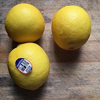 瘦身柠檬醋的做法图解4