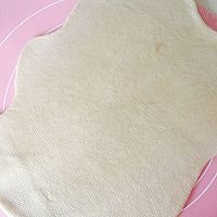 奶酪包的做法图解5