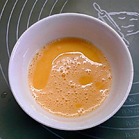 蒲公英炒鸡蛋#金龙鱼外婆乡小榨菜籽油•外婆的食光机#的做法图解7