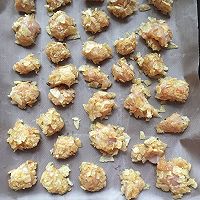 薯片鸡肉的做法图解4