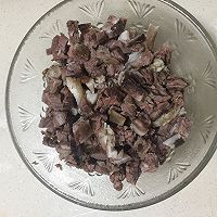 牛肉小揪面的做法图解2