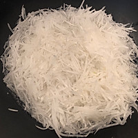 #快手又营养，我家的冬日必备菜品#牛肉萝卜馅饺子的做法图解8