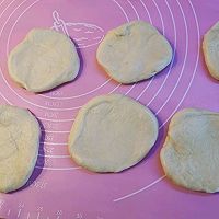 椰浆小面包（椰蓉和豆沙）的做法图解27