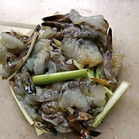 蝴蝶虾的做法图解9