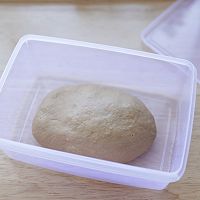 红糖大枣开花馒头的做法图解4
