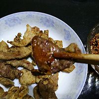 低配版自制烤肉的做法图解4