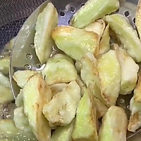 烧茄子的做法图解7