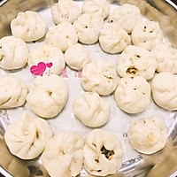 素菜包的做法图解11