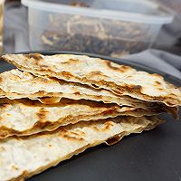 梅干菜猪肉饼 - 又薄又脆的那种的做法图解17