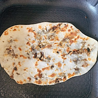 梅干菜肉饼的做法图解8