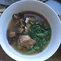 虾肉馄饨的做法图解6