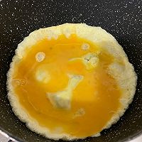 番茄鸡蛋拌面的做法图解4
