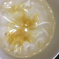 解暑神器，水果冰粉的做法图解2