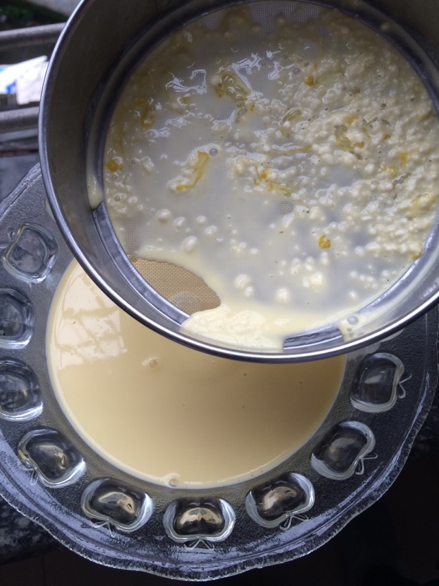 葡式蛋挞的做法图解5