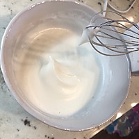 豆乳抹茶舒芙蕾的做法图解11