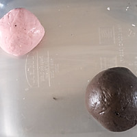 虎年老虎汤圆的做法图解3