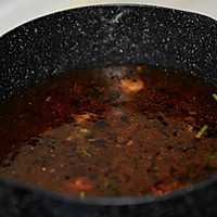 米线#金龙鱼外婆乡小榨菜籽油 外婆的食光机#的做法图解15