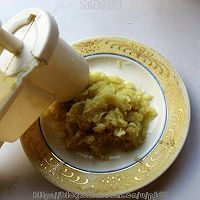 蒜蓉粉丝蒸扇贝的做法图解3