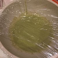 抹茶千层蛋糕的做法图解8