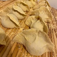 来，吃大虾水饺！的做法图解9