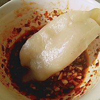 牛肉锅贴的做法图解5