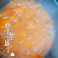 东北菜·南瓜炖蚶子的做法图解8