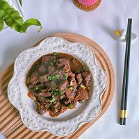 #一蔬一饭皆告白#豆豉排骨的做法图解7