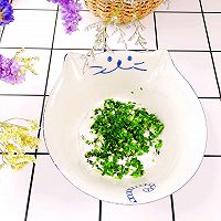 #换着花样吃早餐#少油不加糖【牛奶香葱梳打饼干】的做法图解7