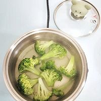 简单又好吃的照烧饭团 小朋友超爱的做法图解2
