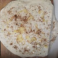 花椒叶芝麻饼的做法图解7