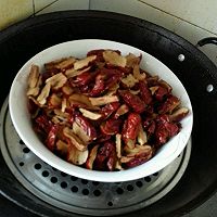 自制枣泥馅的做法图解3