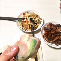 炒合菜的做法图解11