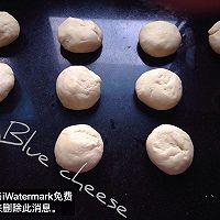 烤饼的做法图解5