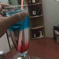 鸡尾酒，的做法图解3