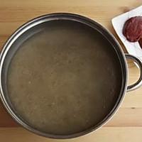 韩式大酱汤的做法图解8