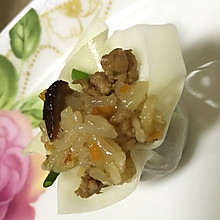 烧麦