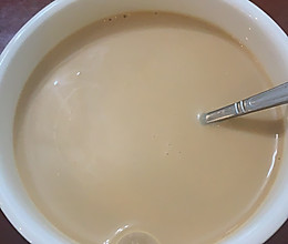 奶茶的做法