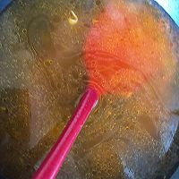 肥牛金针菇的做法图解8