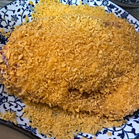 芝士夹心猪排的做法图解7