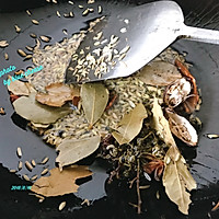 冷吃牛肉的做法图解5