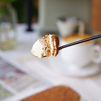 下午茶甜品的最佳搭配非它莫属提拉米苏的做法图解8