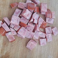 香炒馒头的做法图解4