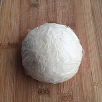 汤种蜜豆吐司的做法图解4