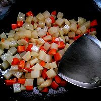 咖喱土豆饭的做法图解7