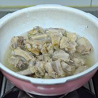 #肉食主义# 好吃解馋的糖醋排骨的做法图解4