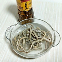 爆炒鹅肠#金龙鱼外婆乡小榨菜籽油，我要上春碗#的做法图解3