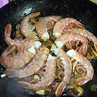 香辣干锅虾的做法图解9