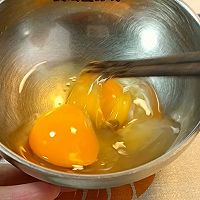 简单又好吃的青豆炒鸡蛋#滴滴鲜香 味道美极#的做法图解4