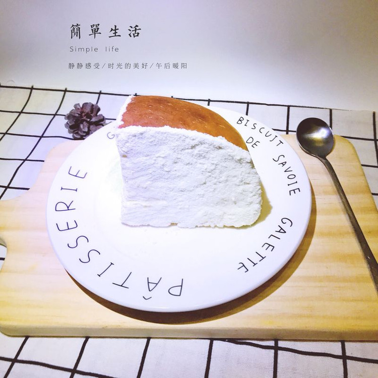 乳酪面包的做法