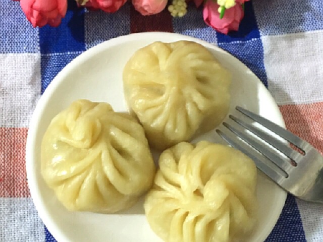 三鲜灌汤包的做法图解16